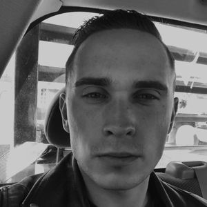 Meet your Posher, Vladi